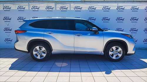 Toyota Highlander 3.5 Le At