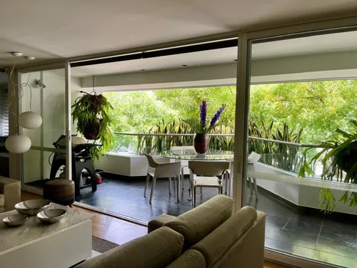Apartamento En Venta En Cristales. Cod V11640