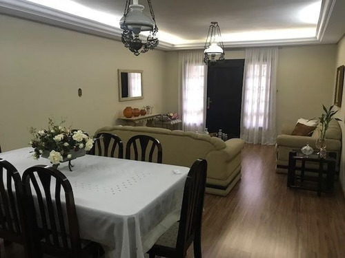 Imagem 5 de 19 de Casa No Saguaçú Com 3 Quartos Para Venda, 166 M² - Lg6057