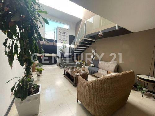 Casa En Venta, Lomas I, A 1.9 Km De Sonata San Andrés Cholula Puebla