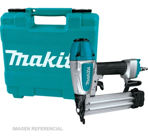 Clavadora Neumática Makita Af506 5/8''- 2'' Hasta 100 Clavos