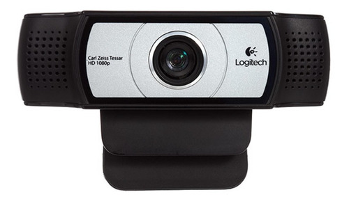 Camara Web Logitech C930e Full Hd Profesional Webcam @pd