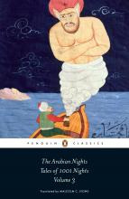 Libro The Arabian Nights: Tales Of 1,001 Nights : Volume 3