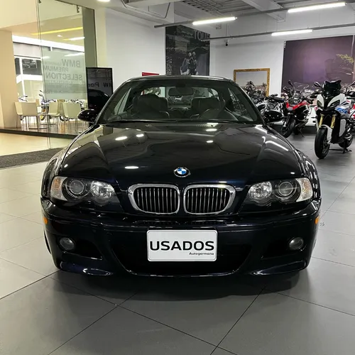 BMW M3 3.2 M3 E46 Cabriolet
