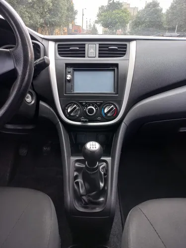 Suzuki Celerio 1.0 Hg