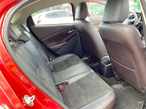 Mazda 2 1.5 Grand Touring Lx