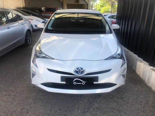 Toyota Prius 1.8 Iv 2018