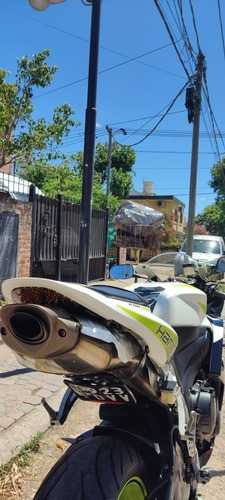 Imagen 11 de 15 de Honda Cbr Rr