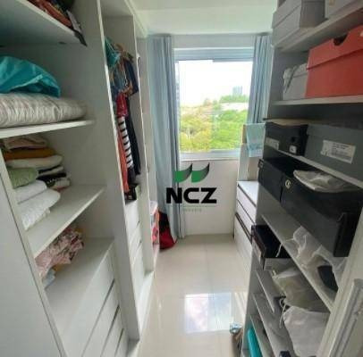 Imagem 10 de 22 de Apartamento Com 3 Dormitórios À Venda, 76 M² Por R$ 472.500,00 - Jardim Armação - Salvador/ba - Ap2938