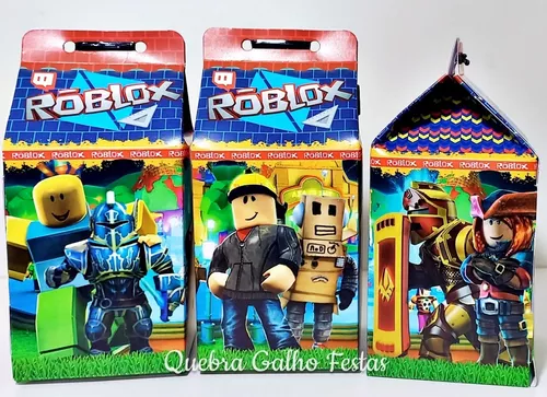 Roblox Conta  MercadoLivre 📦