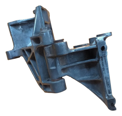 Suporte Bomba De Direção Golf Mk3 1996/1997 Original (Usado)