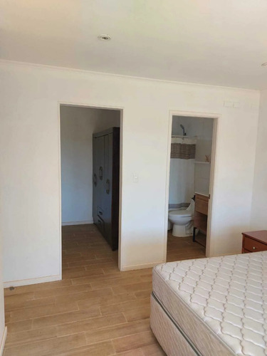 Linda Parcela Con Casa 90m2 (127042)