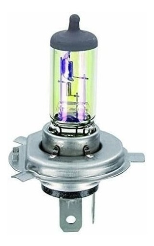 Bombillo Osram H4 60/55w 12v Allseason Luz Amarilla 30%