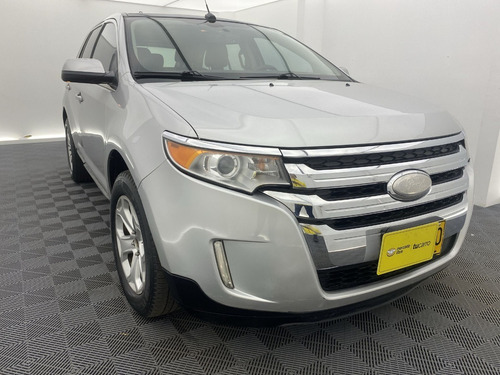 Imagen 3 de 25 de Ford Edge Limited 3.5 2011