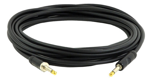 Cable P/ Instrumento Planet Waves American Stage Pro 3m