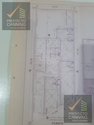 Imagen 4 de 4 de Local En Venta En Canning
