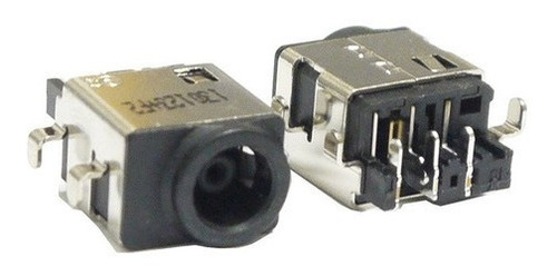 Conector Cambio Pin Carga Notebook Compatible Rf510