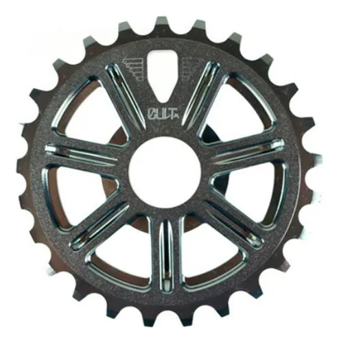 Cult dak v2 cheap