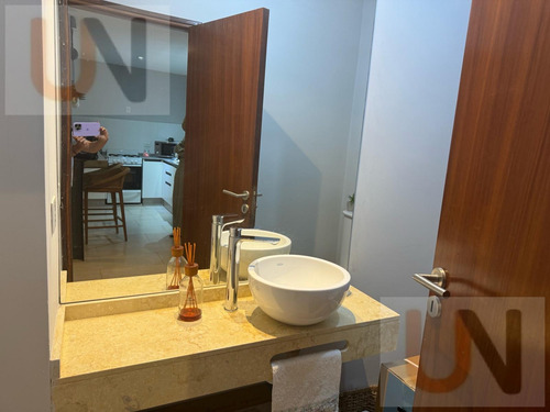 Departamento En Yerba Buena