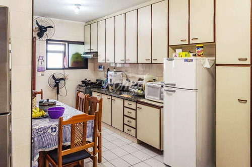 Imagem 5 de 20 de Apartamento Com 3 Dorms, Guilhermina, Praia Grande - R$ 424 Mil, Cod: 392 - V392