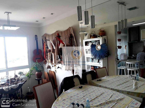 Apartamento Com 2 Dormitórios À Venda, 46 M² Por R$ 285.000,00 - Chácara Das Nações - Valinhos/sp - Ap0503