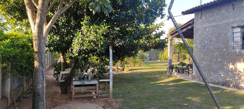 Imagem 4 de 15 de Chácara Em Araçoiaba Da Serra - 204