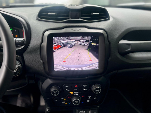Jeep Renegade Long. T270 1.3 TB 4x2 Flex Aut.