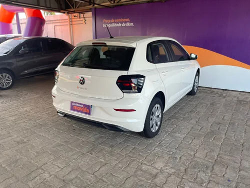 Volkswagen Polo MPI (Flex)