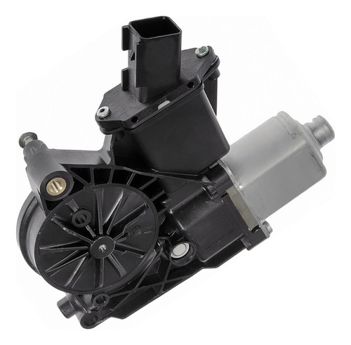 Motor Alzavidrio Del Izq Compatible Ford F-150 6.2l V8 11-14