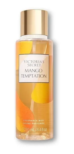 Mango temptation victoria's online secret body mist