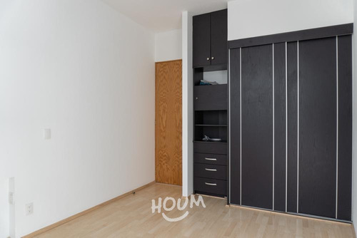Imagen 11 de 25 de Departamento En Lomas De Memetla, Cuajimalpa De Morelos Con 1 Recámara, 52 M², Id: 99161