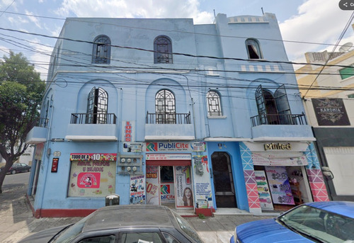 Venta De Depart5amento En Recuperacion, Calle 17 Poniente, Centro Puebla. Sh05