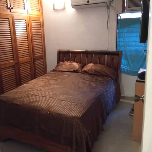 Imagen 5 de 8 de Apartamento En Venta Base Aragua Maracay Fm*
