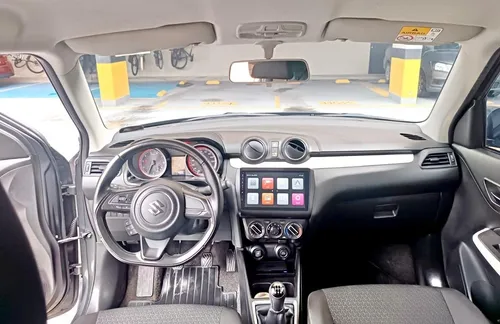Suzuki Swift 1.2 Gl