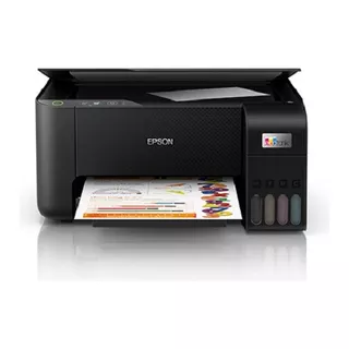 Impresora Multifunción Epson Ecotank L3210 Sin Wifi