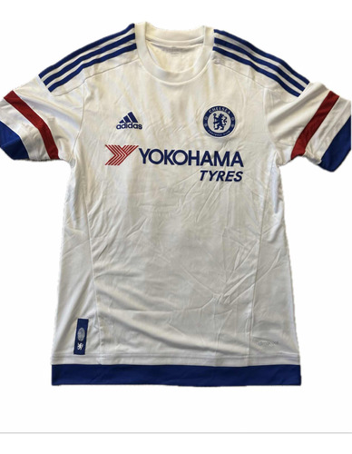 Camiseta Y Short adidas Chelsea Original