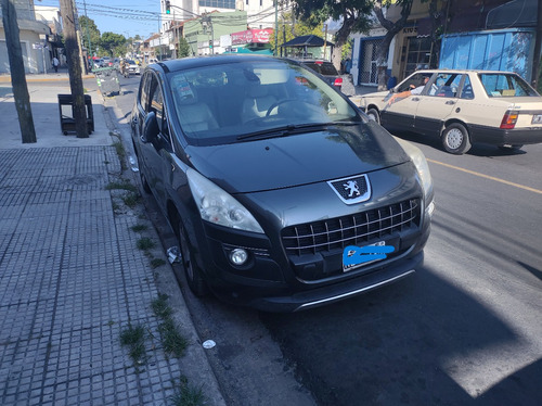Peugeot 3008 1.6 Feline Thp 156cv