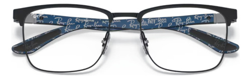 Armacao Ray-ban - Rx8421 2904 54