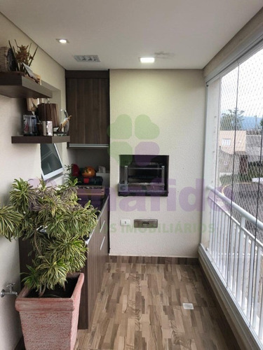 Imagem 22 de 30 de Apartamento Para Venda Ou Locação, Edifício Olivio Boa, Parque Da Represa, Jundiaí. - Ap11749 - 68676337