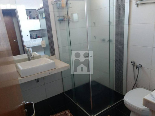 Imagem 12 de 18 de Casa Com 3 Dormitórios À Venda, 190 M² Por R$ 430.000,01 - Jardim Roberto Benedetti - Ribeirão Preto/sp - Ca0538