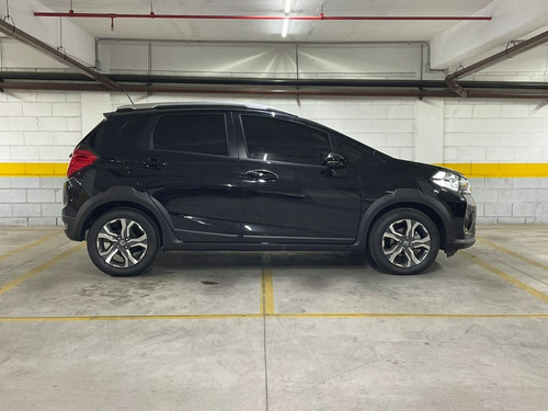 Imagem 6 de 24 de Honda Wr-v Exl