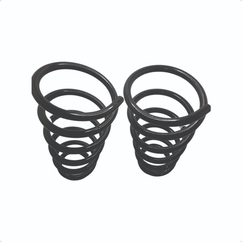 Kit 4 Molas Rebaixada Kia - Suv Sorento .../09.