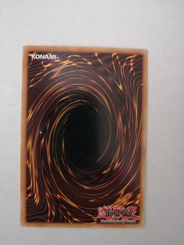 Morphtronic Engine Yu-gi-oh! (Usado)