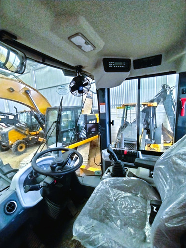Cargador Frontal Xcmg Xc938 / Caterpillar 928h - Cat924k