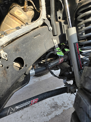 Jeep Wrangler 3.6 Unlimited Rubicon Recon 4x4 At