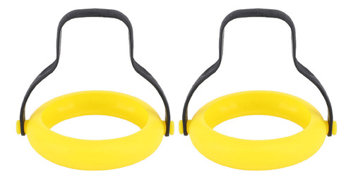Wang Lavaplatos Egg De Silicona Resistente Al Calor Con