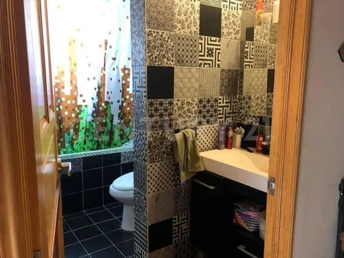 Casa En Venta En Miguel Hidalgo, Tláhuac, Cdmx