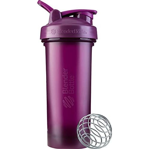 Classic V2 Shaker Bottle Perfect For Protein Shakes And...