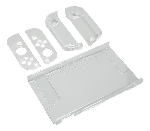 Funda Protectora Para Consola De Juegos, Protección Integral