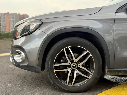 Mercedes-Benz Clase GLA 1.6 Urban